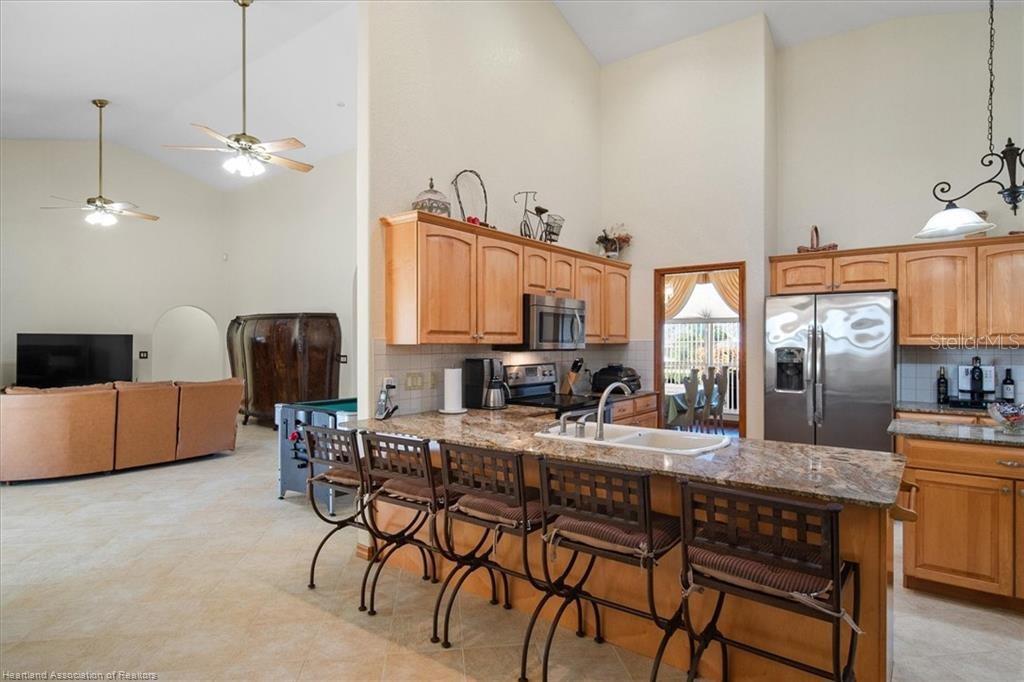 LAKE JUNE POINTE PH 01 - Residential