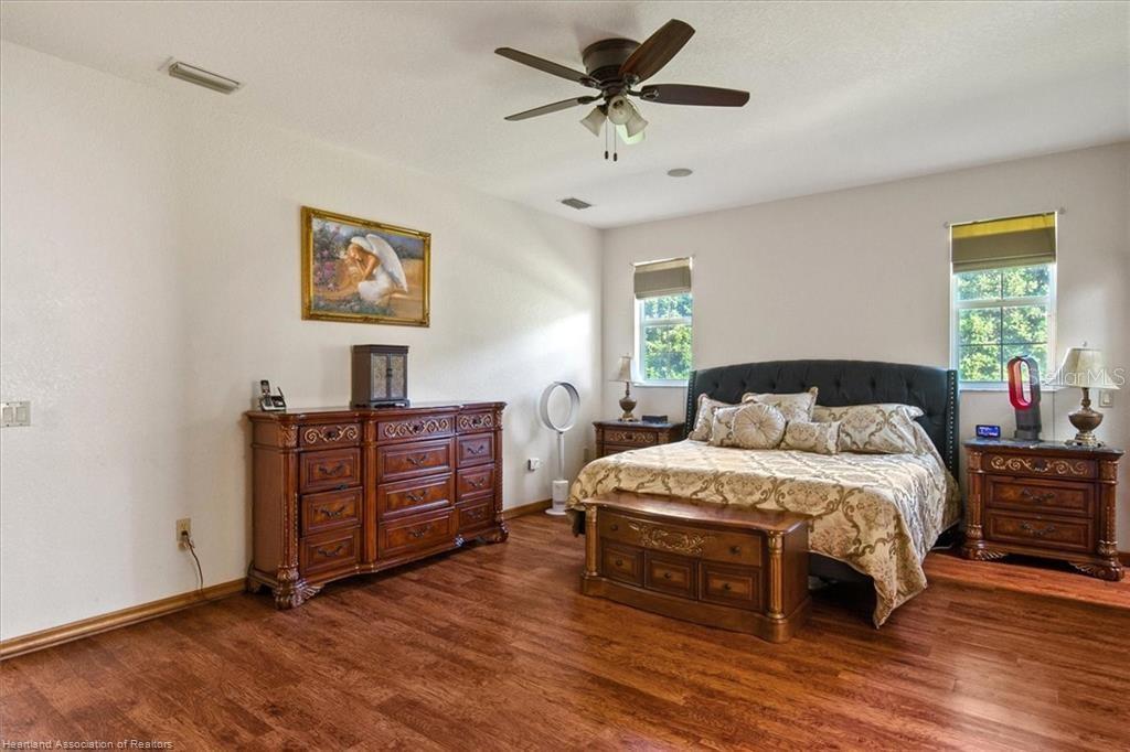 LAKE JUNE POINTE PH 01 - Residential