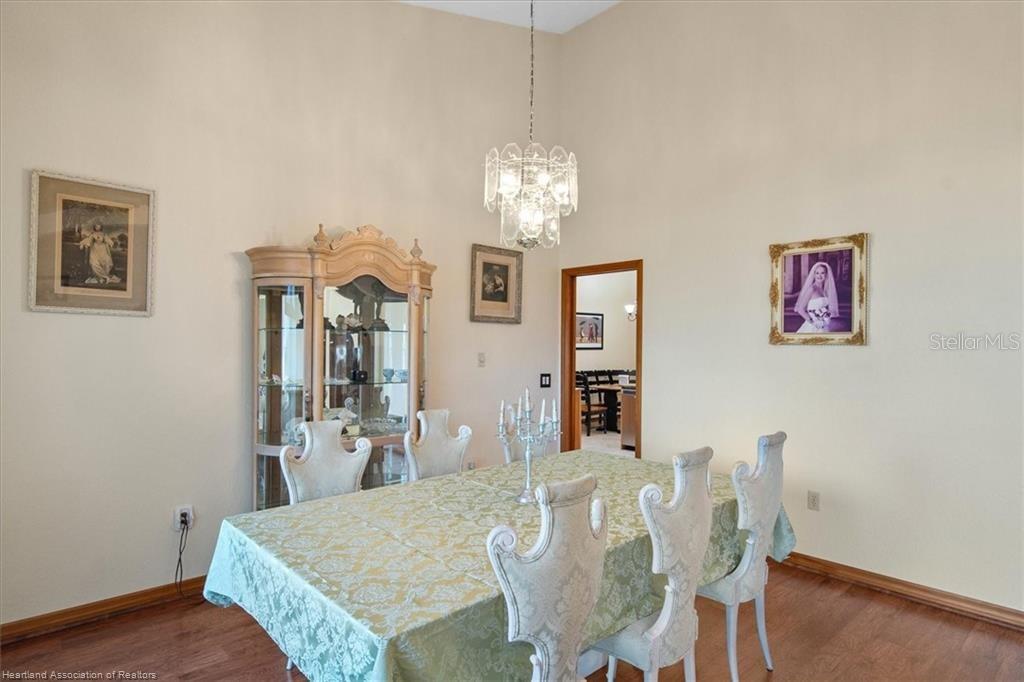 LAKE JUNE POINTE PH 01 - Residential