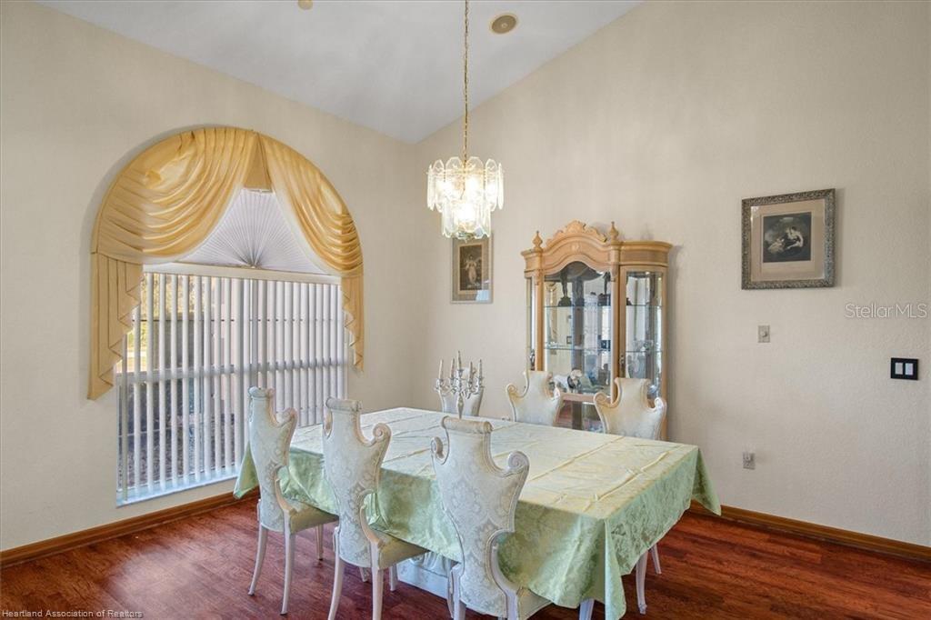 LAKE JUNE POINTE PH 01 - Residential