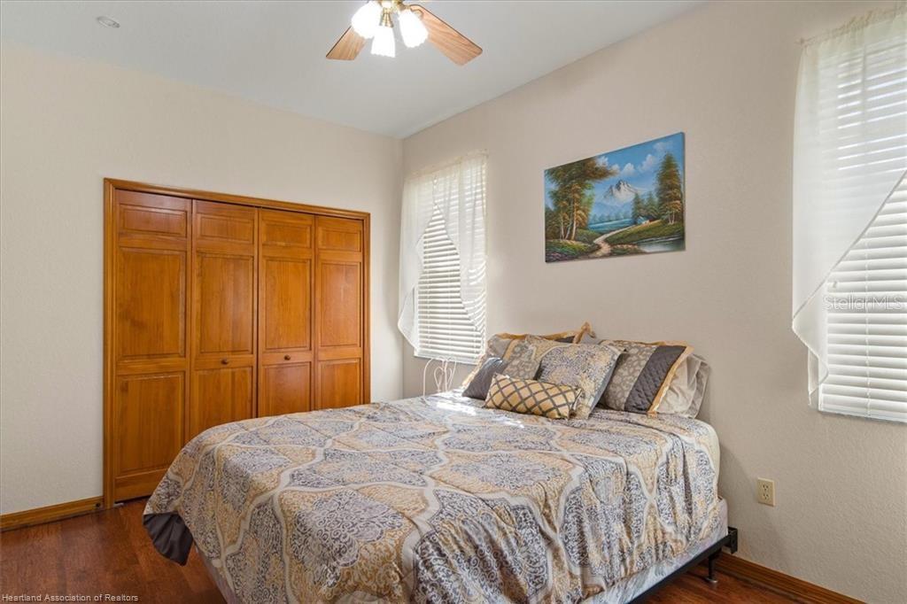 LAKE JUNE POINTE PH 01 - Residential