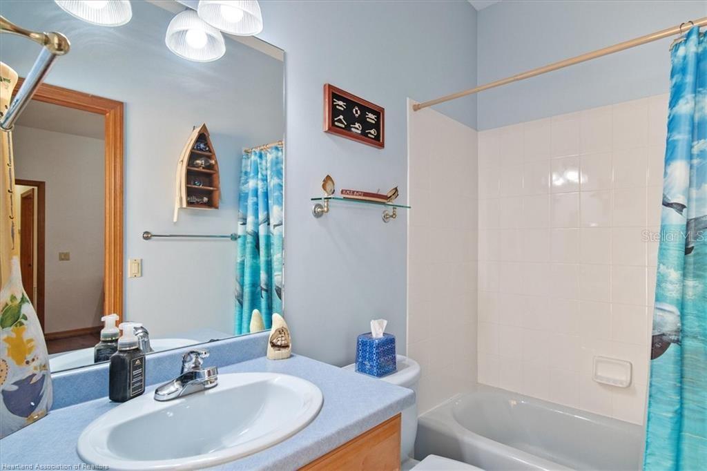 LAKE JUNE POINTE PH 01 - Residential