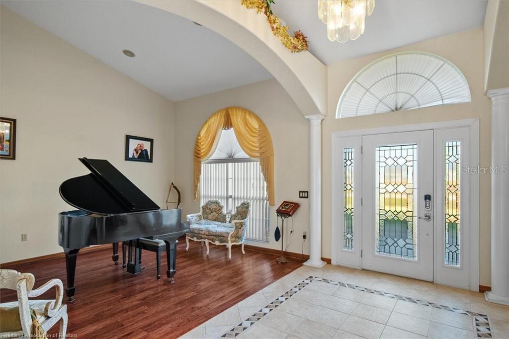 LAKE JUNE POINTE PH 01 - Residential