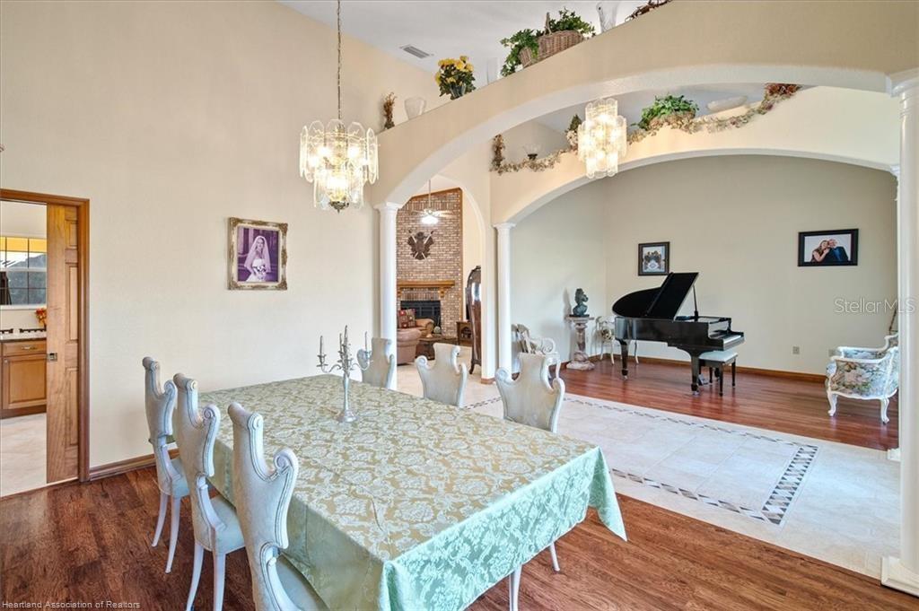 LAKE JUNE POINTE PH 01 - Residential