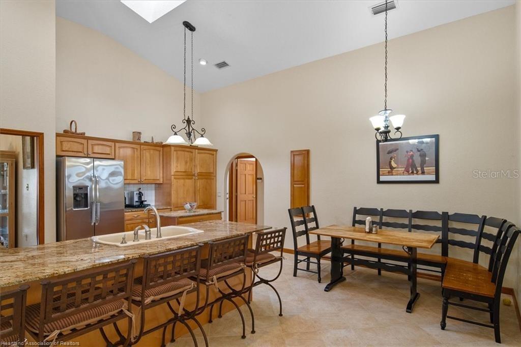 LAKE JUNE POINTE PH 01 - Residential