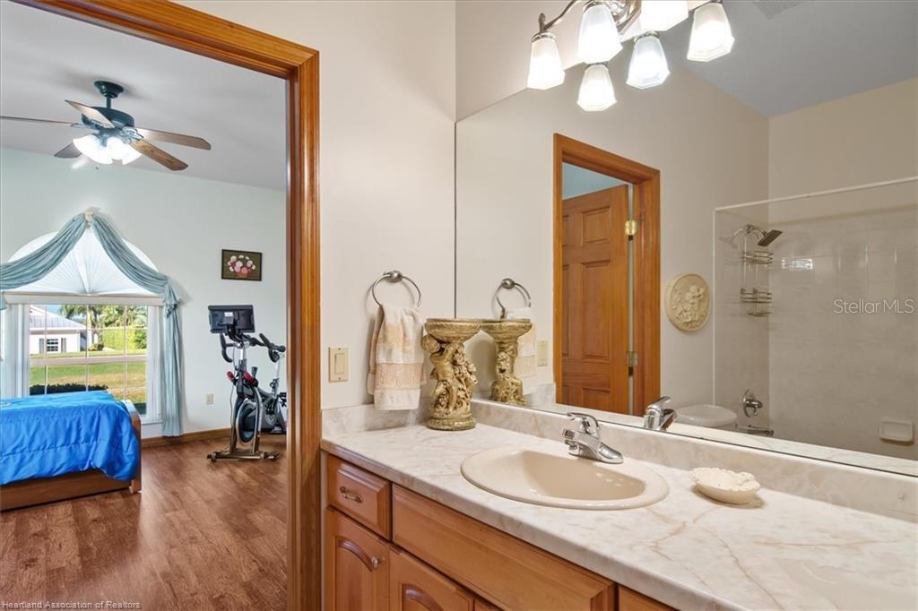 LAKE JUNE POINTE PH 01 - Residential