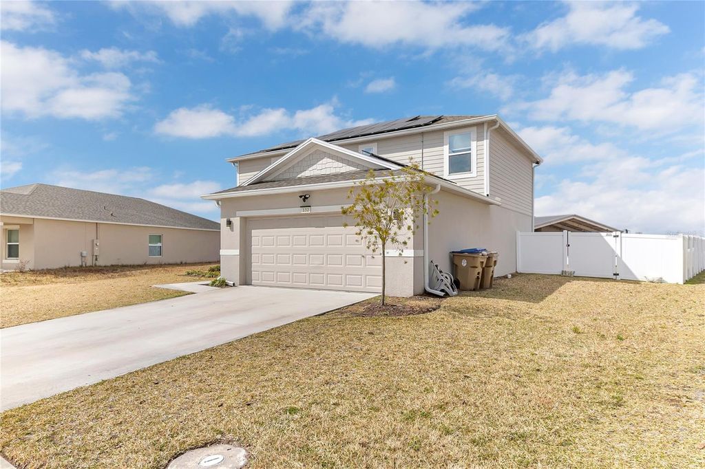 Photo of 132 Citrine Loop, Kissimmee, FL 34758 (MLS # S5144102)