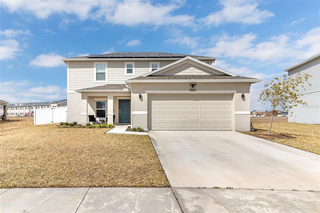 Photo of 132 Citrine Loop, Kissimmee, FL 34758 (MLS # S5144102)