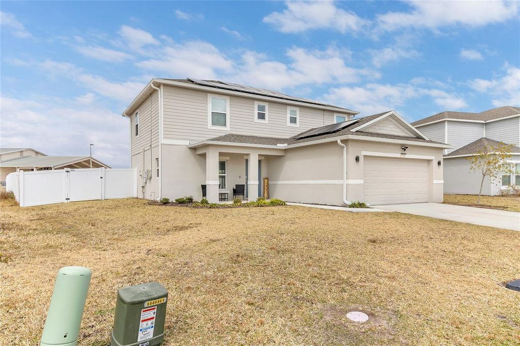 Photo of 132 Citrine Loop, Kissimmee, FL 34758 (MLS # S5144102)