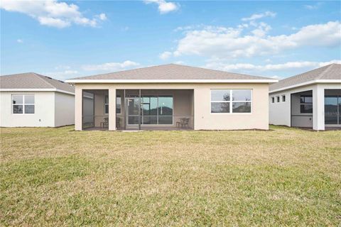 A home in PORT CHARLOTTE