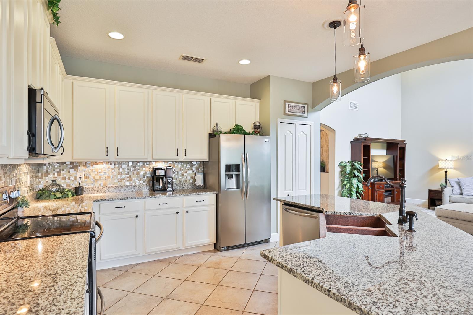 Venetian Bay Ph 1A - Residential