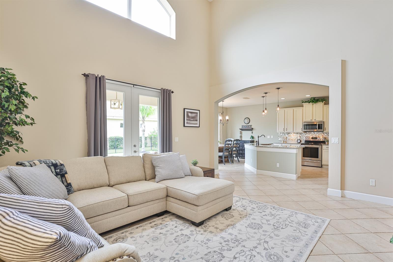 Venetian Bay Ph 1A - Residential