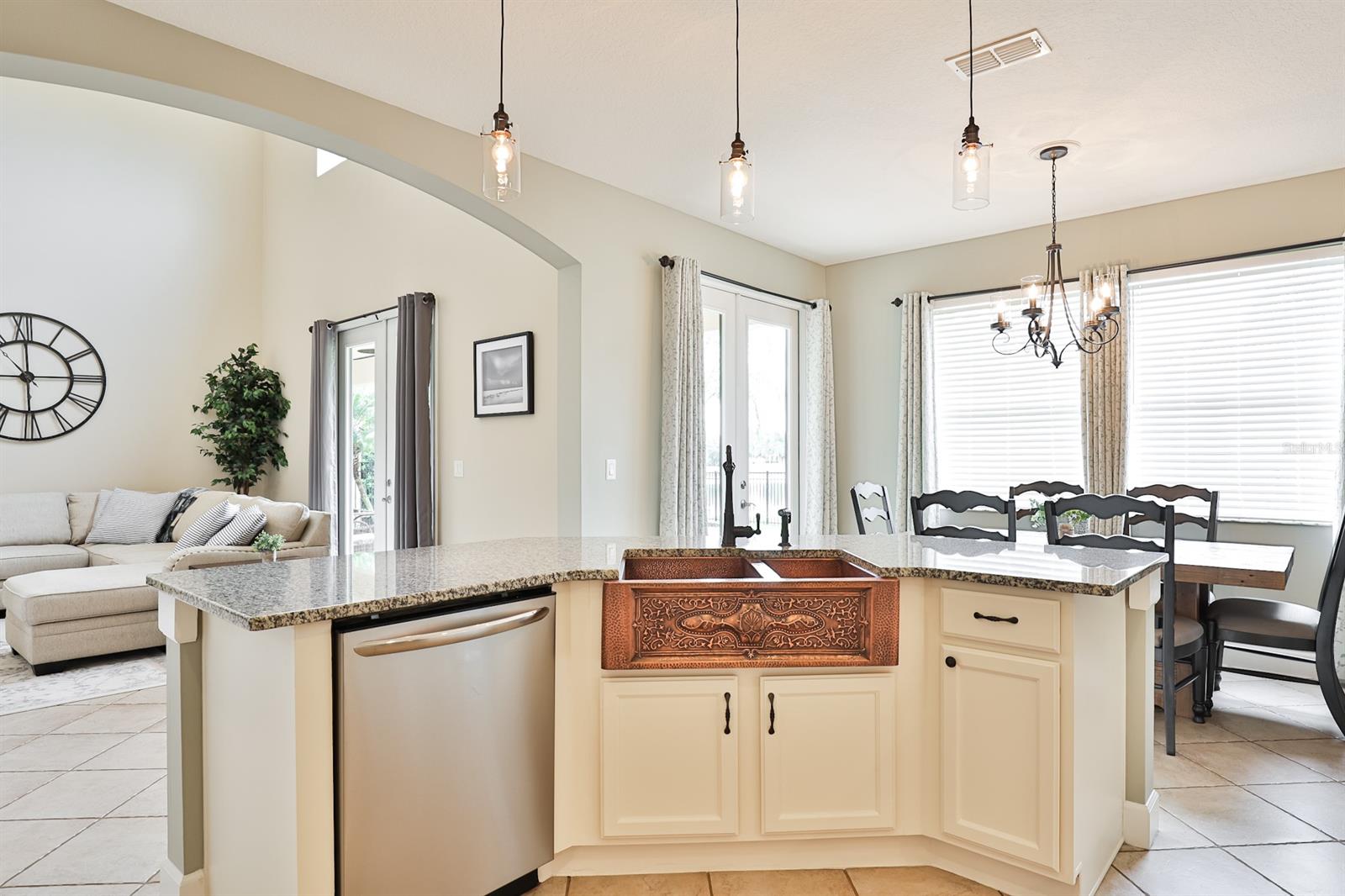 Venetian Bay Ph 1A - Residential