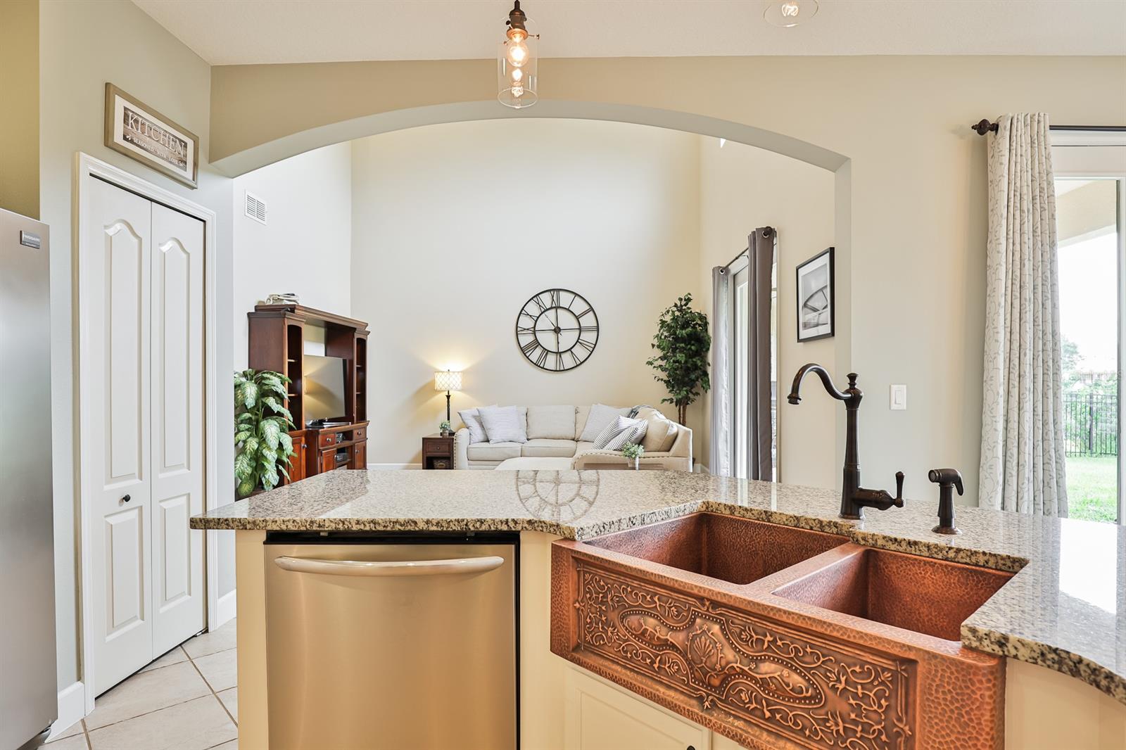 Venetian Bay Ph 1A - Residential