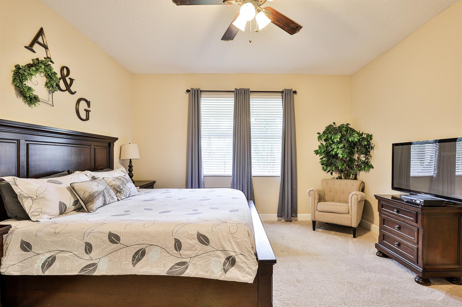 Venetian Bay Ph 1A - Residential