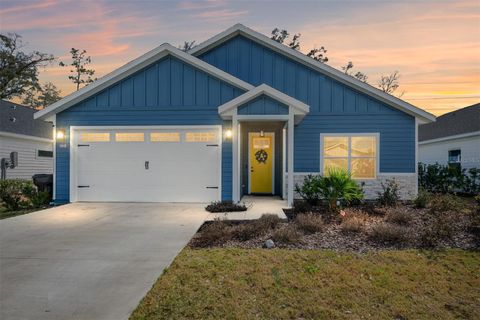 6659 SW 12TH LANE GAINESVILLE FL 32607