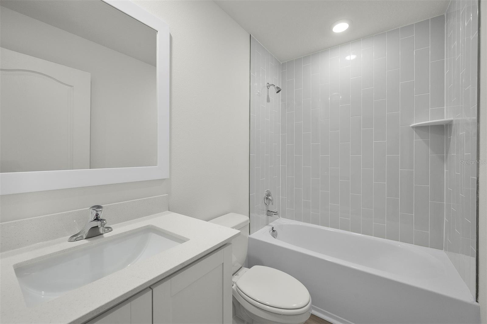 TULA PARC - Residential