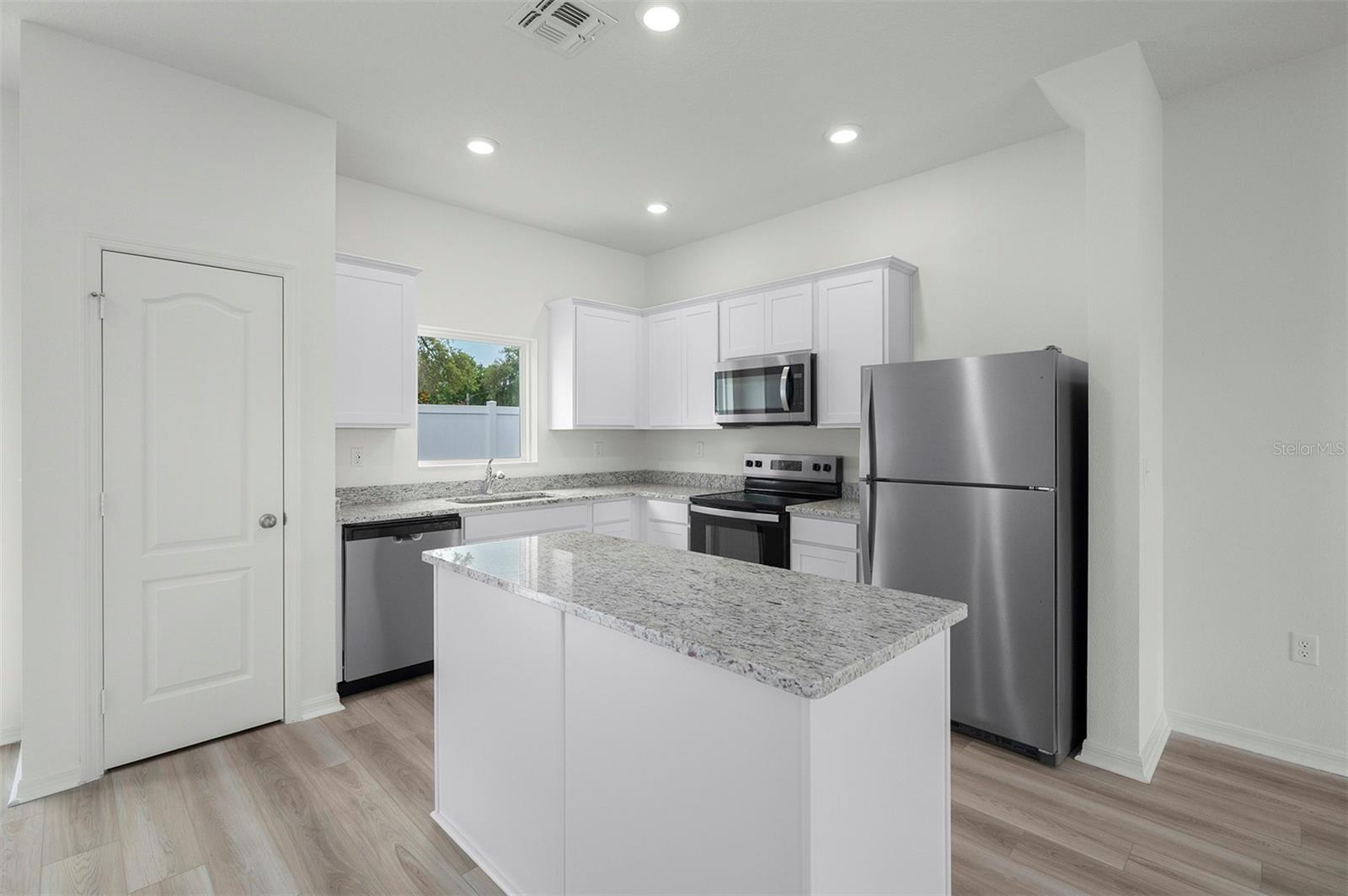 TULA PARC - Residential