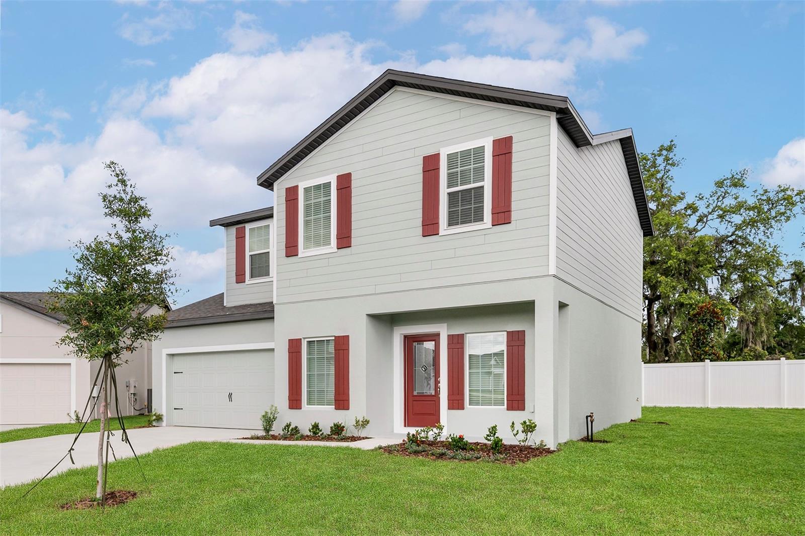 TULA PARC - Residential