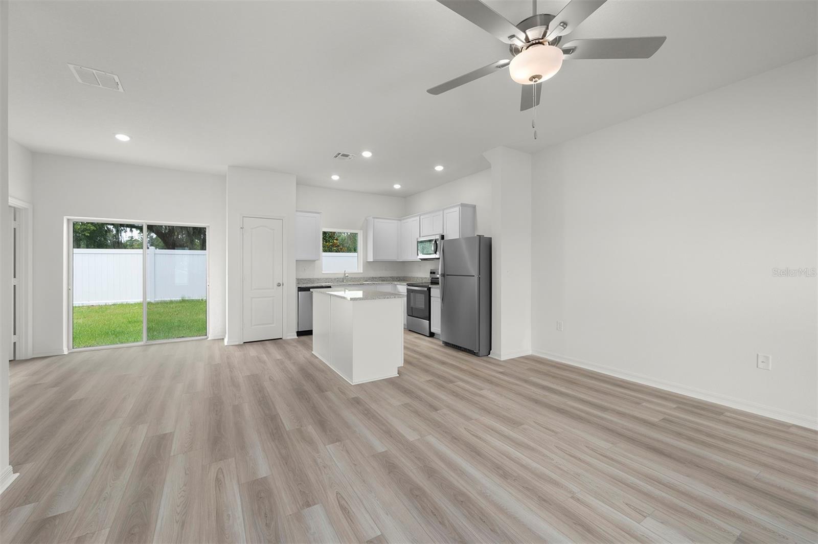 TULA PARC - Residential