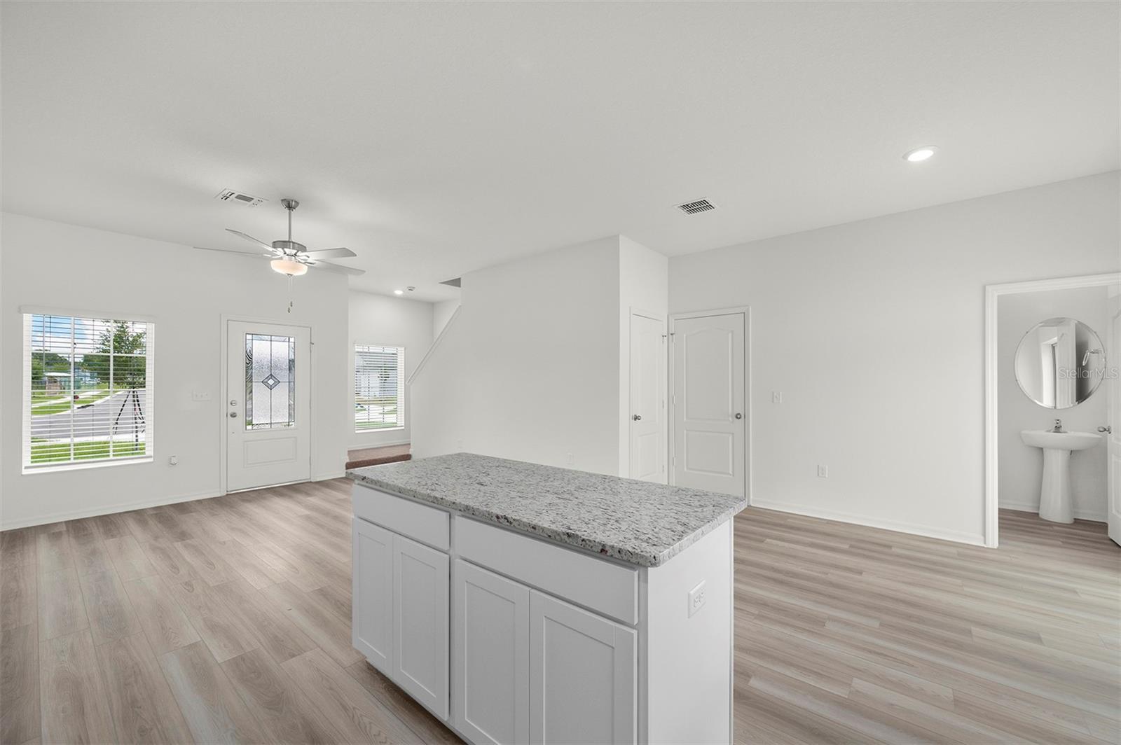 TULA PARC - Residential