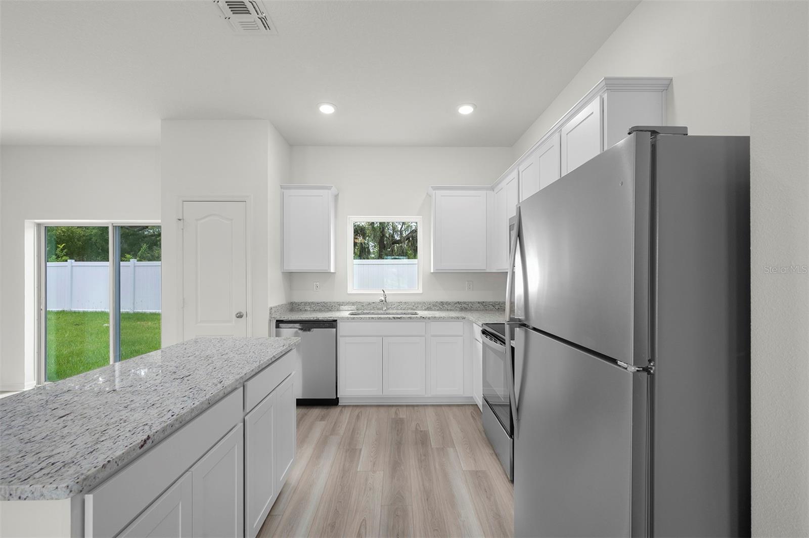 TULA PARC - Residential