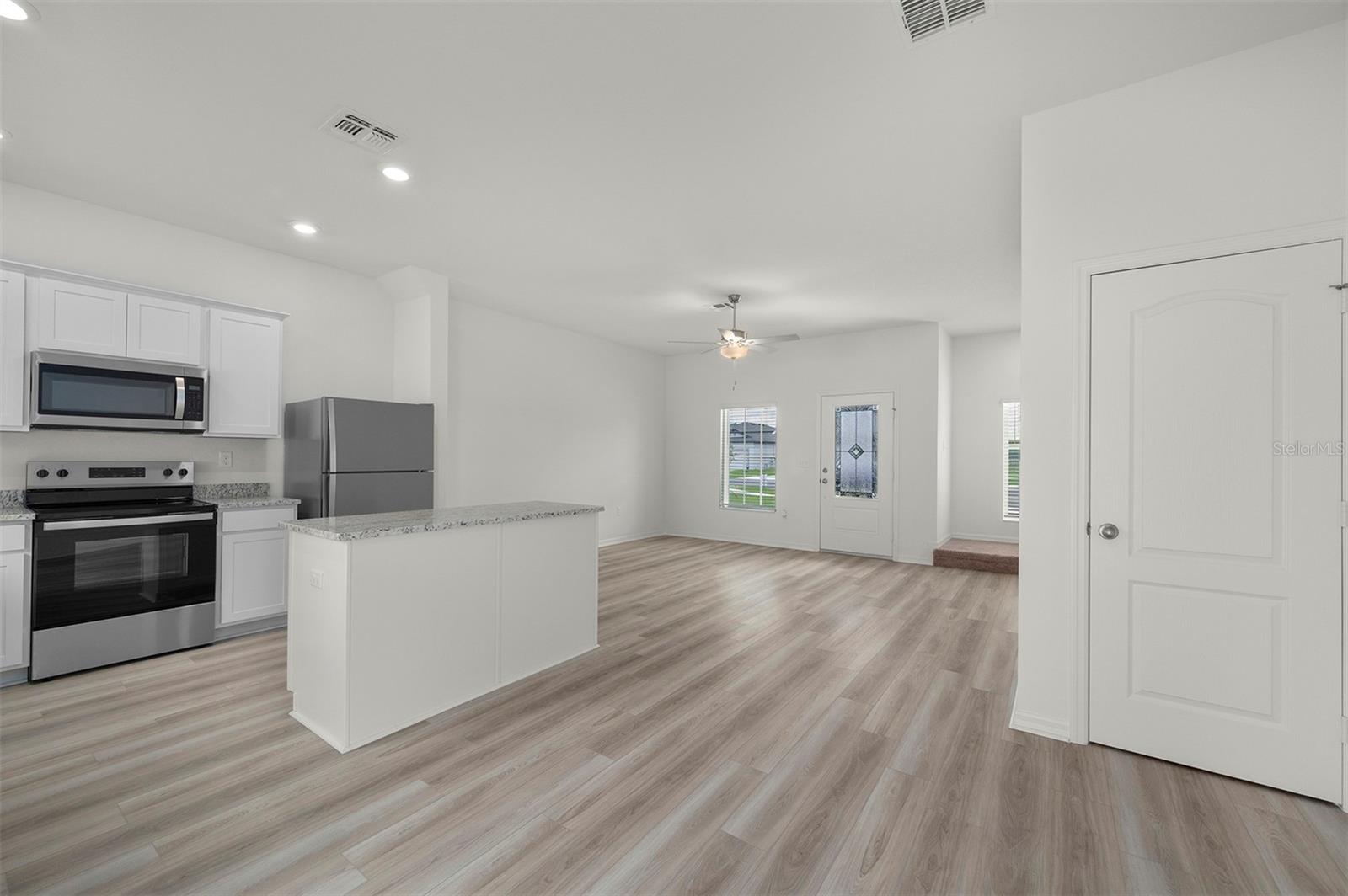 TULA PARC - Residential