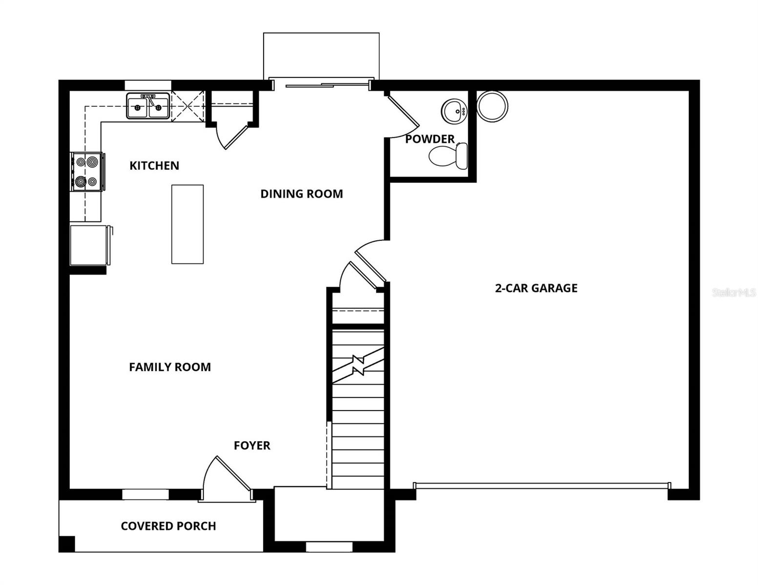 TULA PARC - Residential