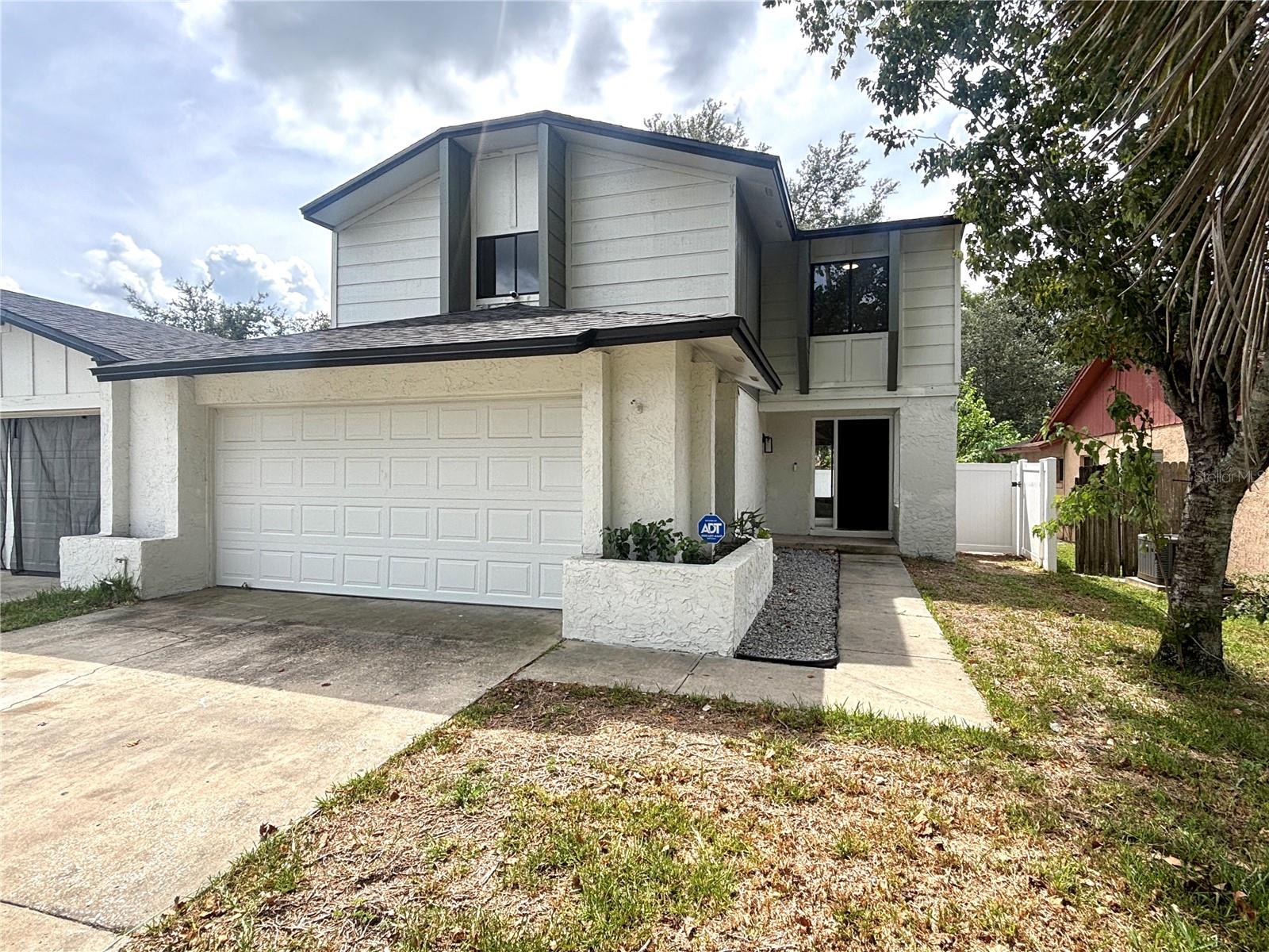 Beautiful 3 Bedroom Home in Winter Springs! Welcome to 640 Macduff Ln, Unit B – a charming and updated 3-bedroom, 2-bathroom duplex in the heart of Winter Springs. This spacious single-story home features a bright, open floor plan filled with natural light, tile flooring throughout, and a modern kitchen with plenty of cabinet and counter space. Enjoy three generously sized bedrooms with ample closet storage, two full bathrooms with updated finishes, and the convenience of washer/dryer hookups inside the unit. The private entry, fenced yard, and 1-car garage with driveway add both comfort and privacy—perfect for families or pet owners. Ideally located just minutes from top-rated Seminole County schools, local shops, restaurants, and parks, with quick access to FL-417, FL-434, and I-4 for easy commuting to Orlando, Sanford, and Lake Mary, this home is a must-see! Act now! This one won't last long! All applicants are required to do a credit and background check. Renters insurance is required.