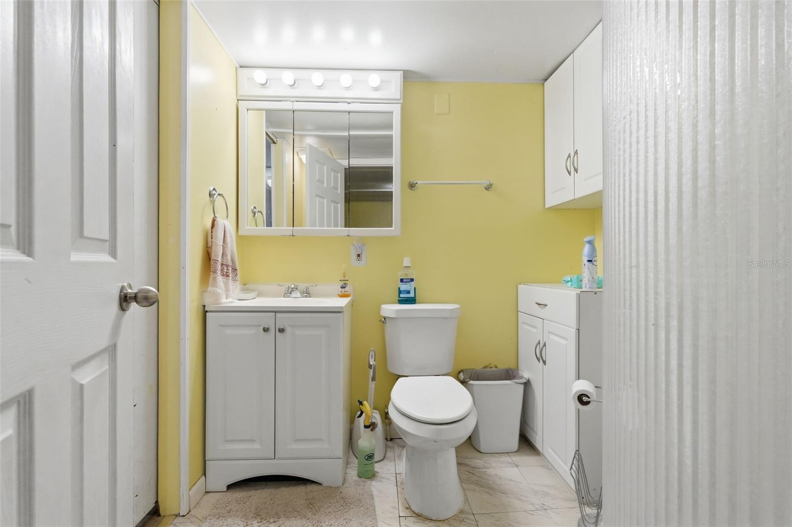 FLORIDANA MOBILE HOMESITE 1 - Residential