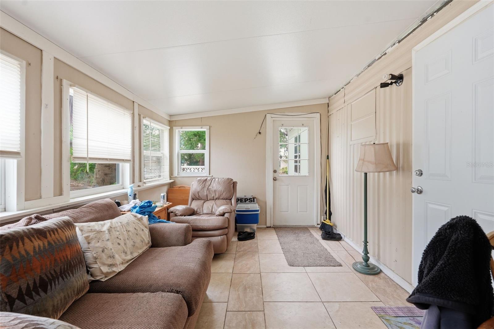 FLORIDANA MOBILE HOMESITE 1 - Residential