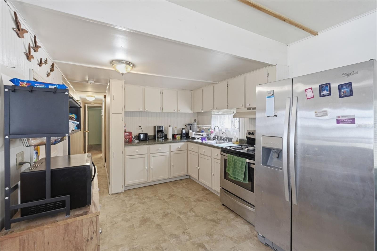 FLORIDANA MOBILE HOMESITE 1 - Residential