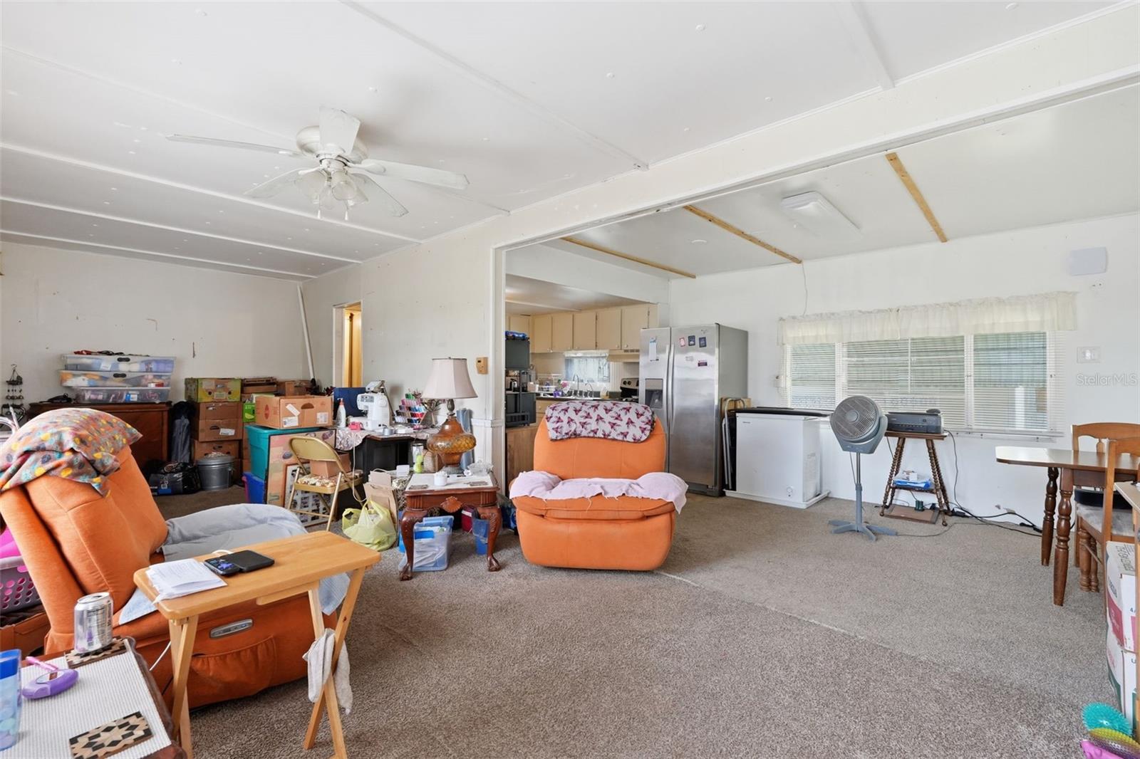 FLORIDANA MOBILE HOMESITE 1 - Residential