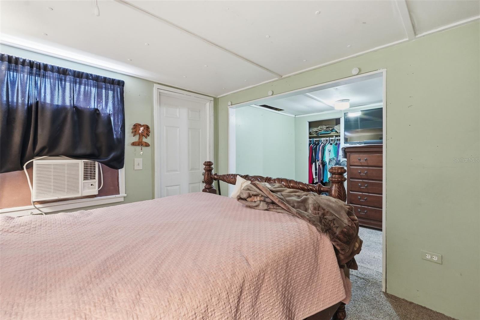 FLORIDANA MOBILE HOMESITE 1 - Residential