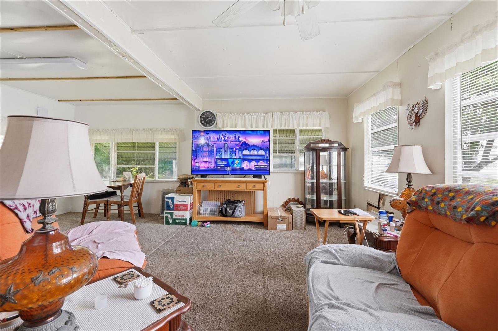 FLORIDANA MOBILE HOMESITE 1 - Residential