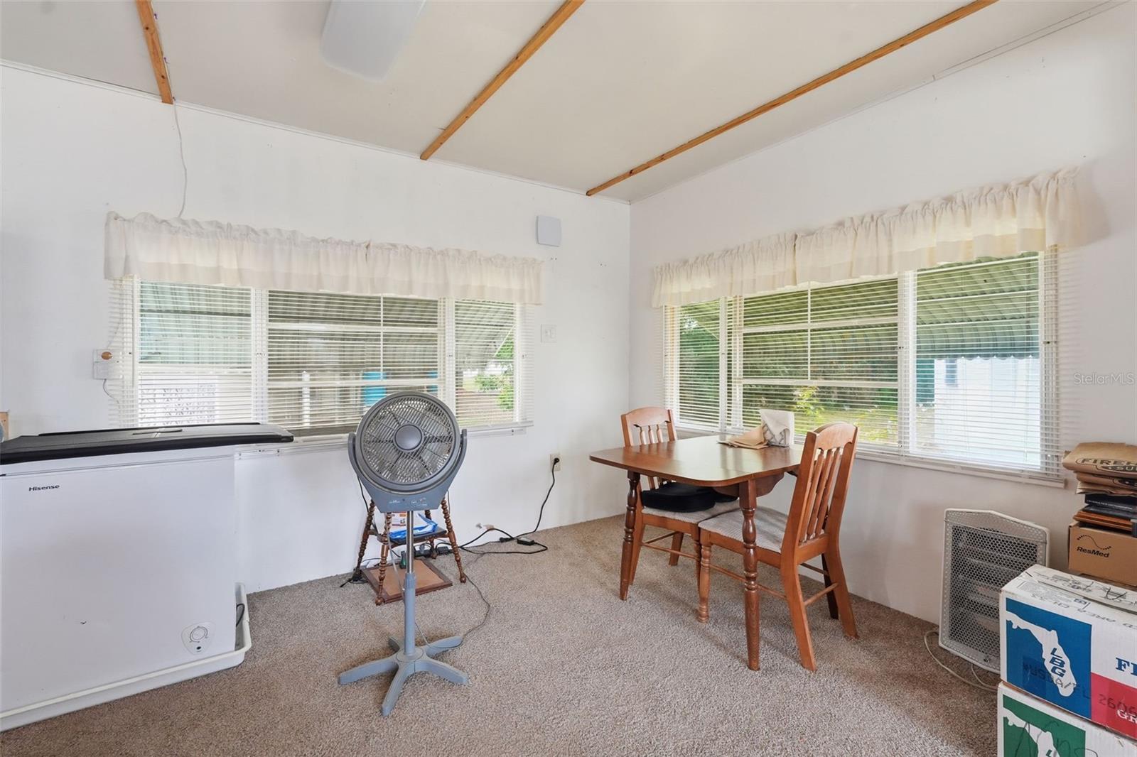 FLORIDANA MOBILE HOMESITE 1 - Residential