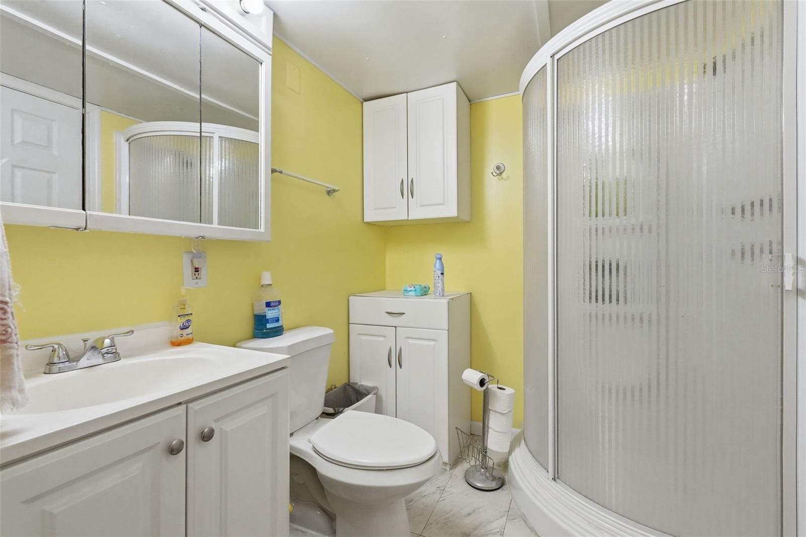 FLORIDANA MOBILE HOMESITE 1 - Residential