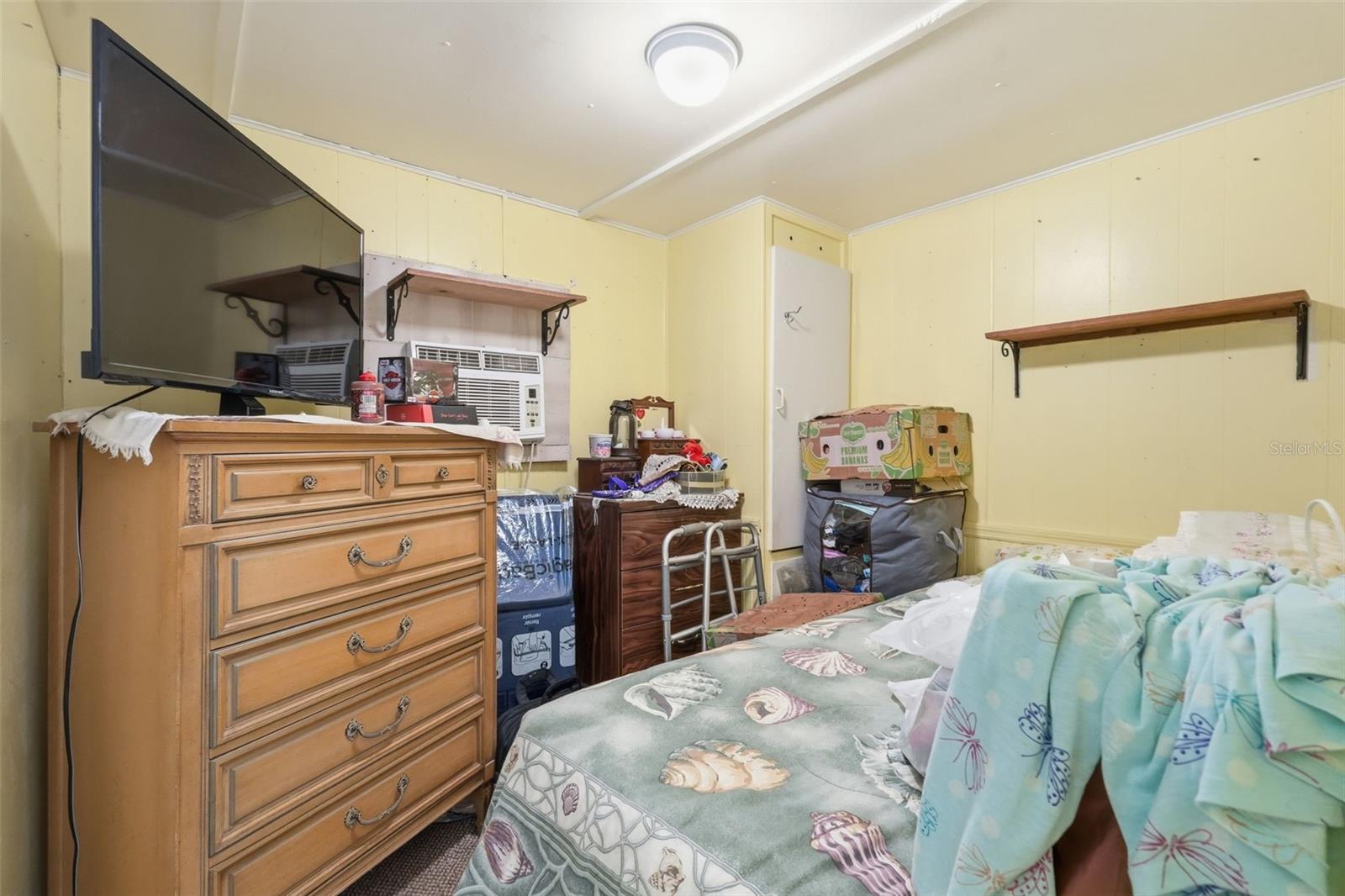 FLORIDANA MOBILE HOMESITE 1 - Residential