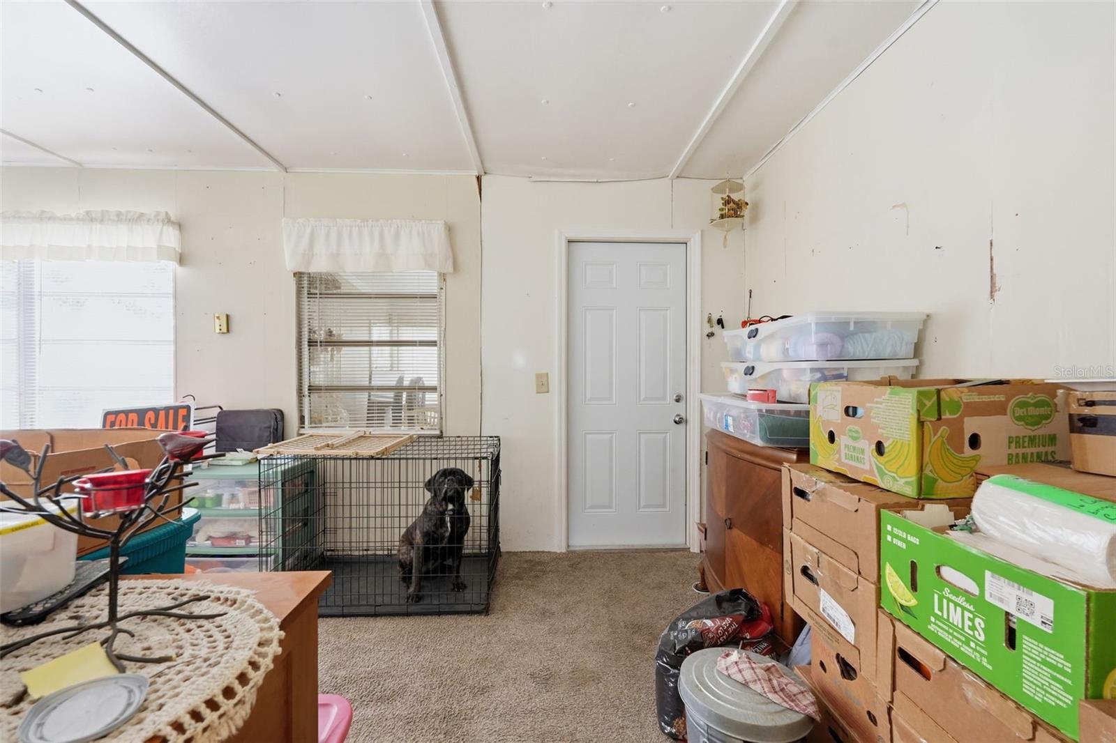 FLORIDANA MOBILE HOMESITE 1 - Residential