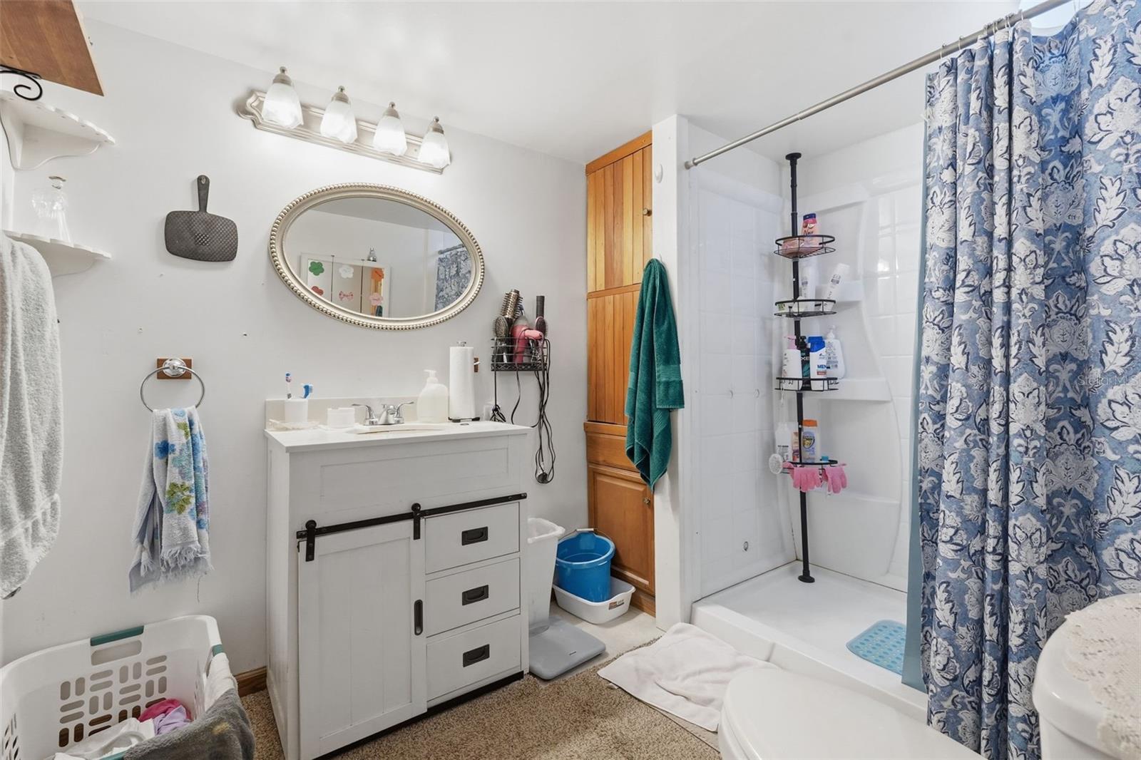 FLORIDANA MOBILE HOMESITE 1 - Residential