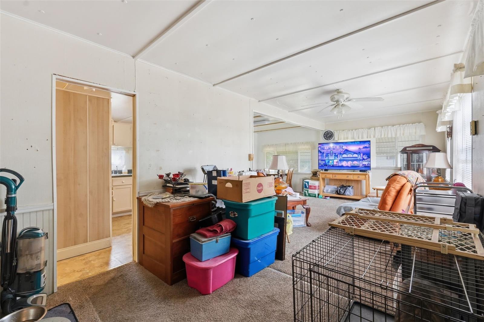 FLORIDANA MOBILE HOMESITE 1 - Residential