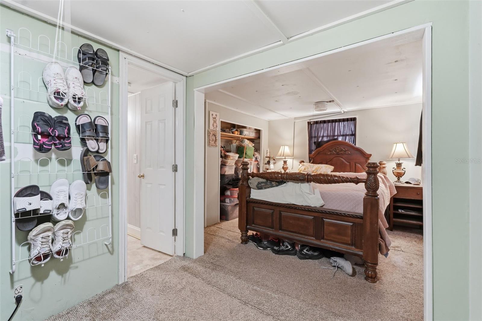 FLORIDANA MOBILE HOMESITE 1 - Residential