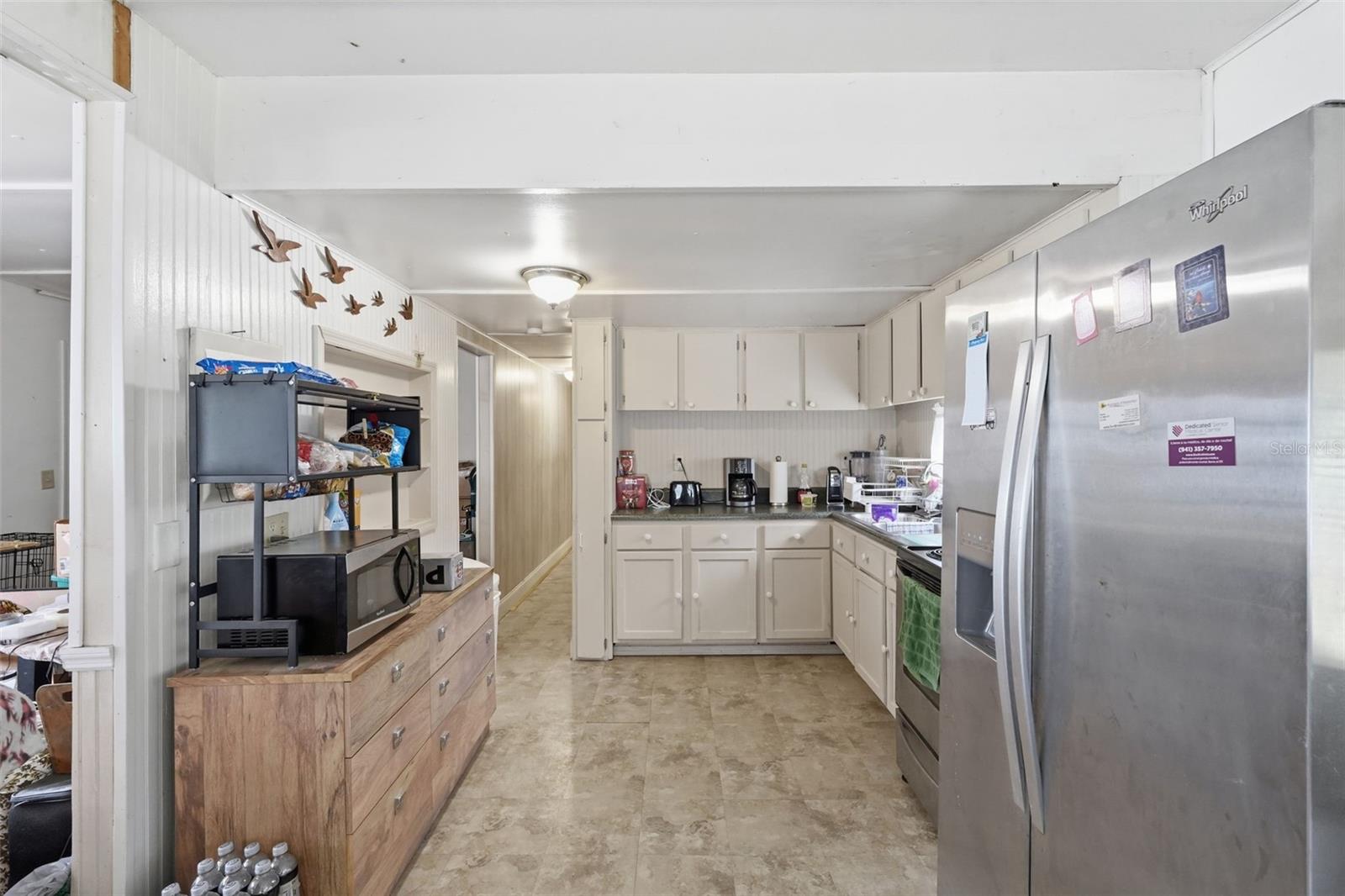 FLORIDANA MOBILE HOMESITE 1 - Residential