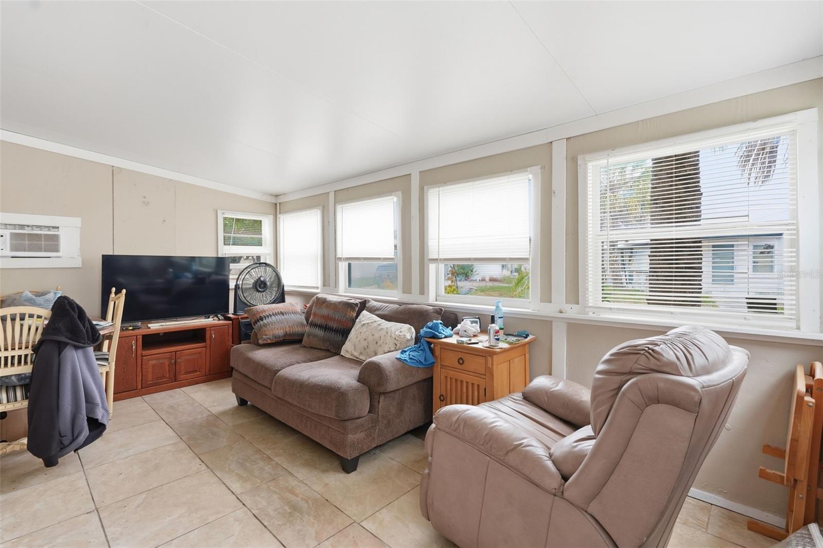 FLORIDANA MOBILE HOMESITE 1 - Residential