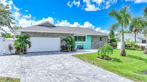 A home in PORT CHARLOTTE