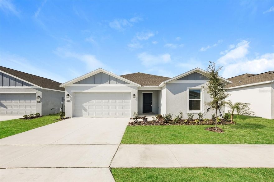 Brand New Home. Be the First to Call It Home! 

Relocating? We’ve got you covered. Make your move to Florida easy with this beautiful 4-bed, 3-bath home in Eagle Lake. Thoughtfully designed for comfort and flexibility, it features a modern kitchen, spacious living area, and private backyard — all professionally managed by Reszi for a seamless rental experience.

From quick online applications to our Zero Deposit program, Reszi makes it simple to settle in without the stress.

Tour today and see why so many new Floridians start their journey in a Reszi home.


Outdoor Upgrade Coming Soon: A brand-new fenced yard will soon be installed—ideal for pets, play, and added privacy!