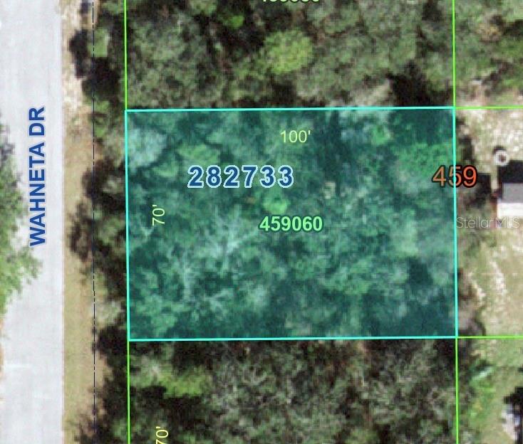 Photo of 1211 Wahneta Drive, Poinciana, FL 34759 (MLS # R4911633)
