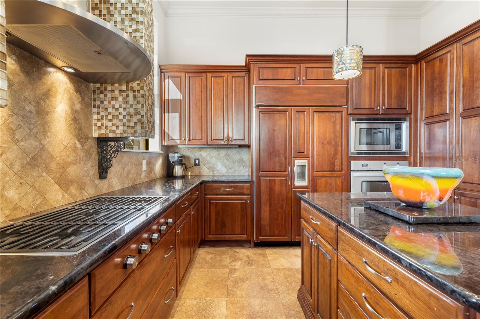 THE RESERVE OF OLD TAMPA BAY - Residential