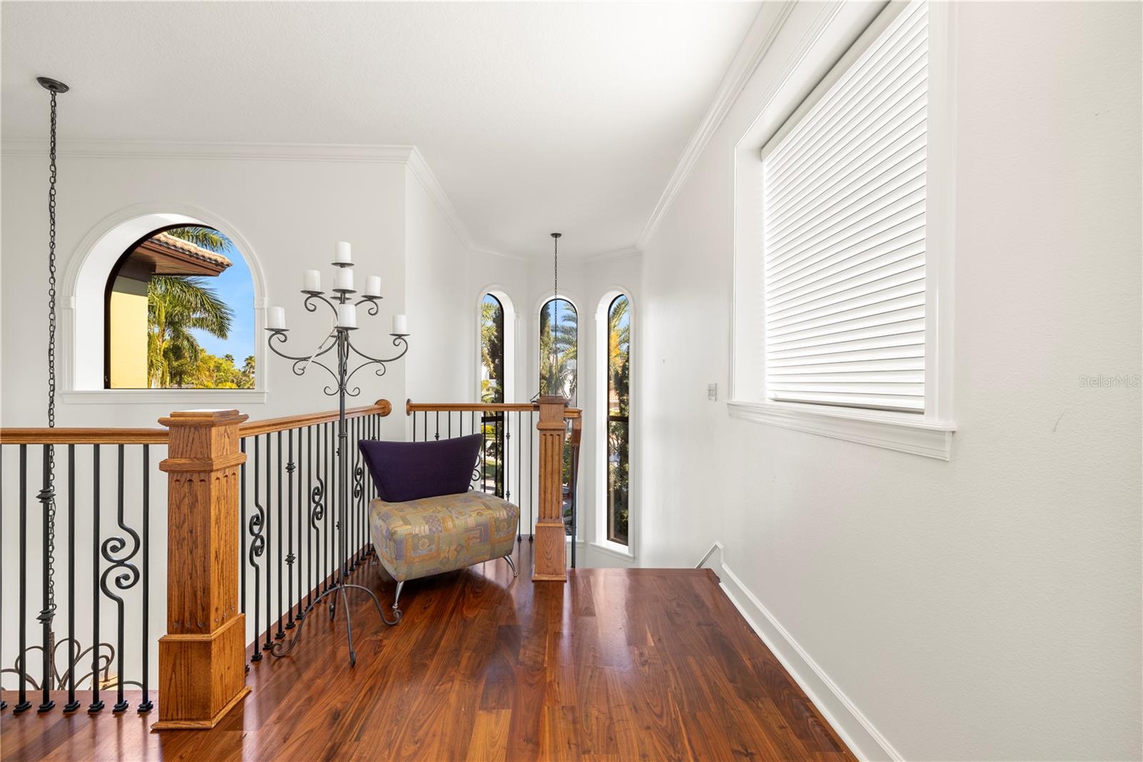 THE RESERVE OF OLD TAMPA BAY - Residential