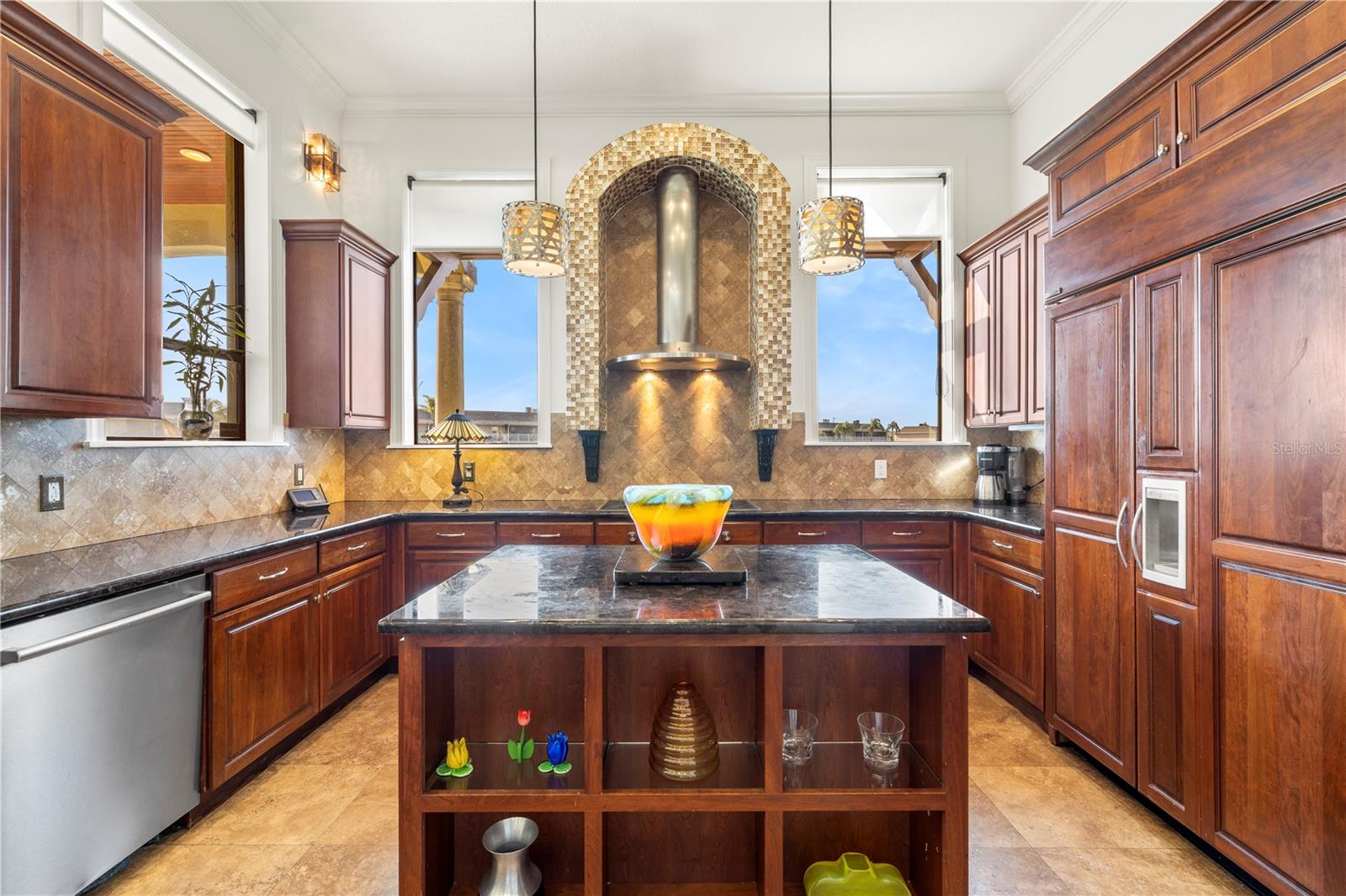 THE RESERVE OF OLD TAMPA BAY - Residential